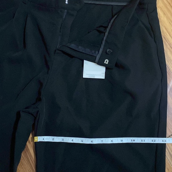 NWT Women’s Wide Leg Trousers, Size XXL - Picture 10 of 16